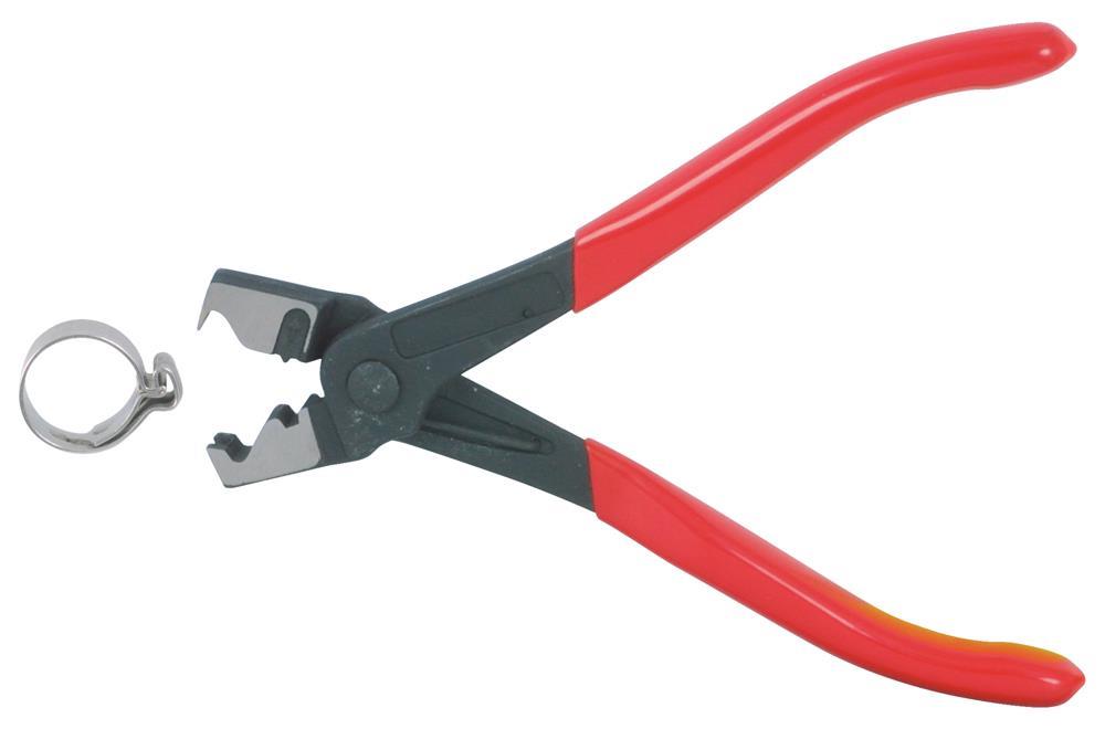 Pince à collier KS TOOLS ref. 115.1045