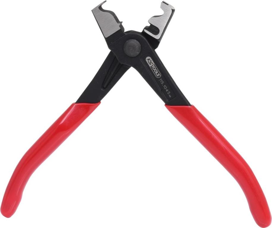 Pince à collier KS TOOLS ref. 115.1045