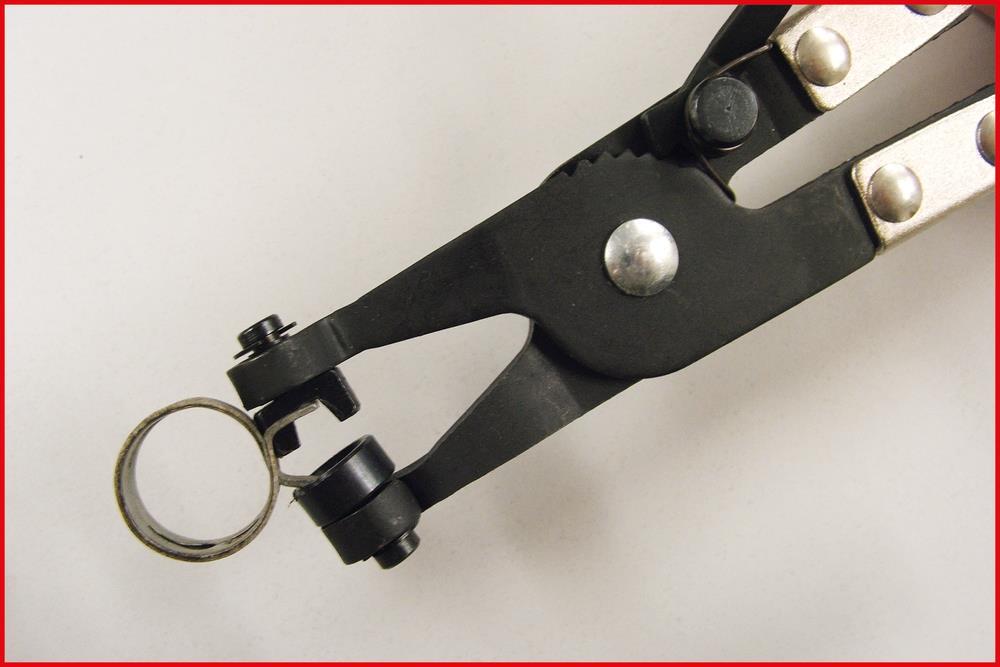 Pince à collier KS TOOLS ref. 115.1046