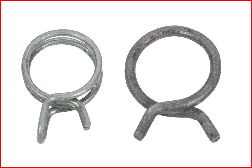 Pince à collier KS TOOLS ref. 115.1047