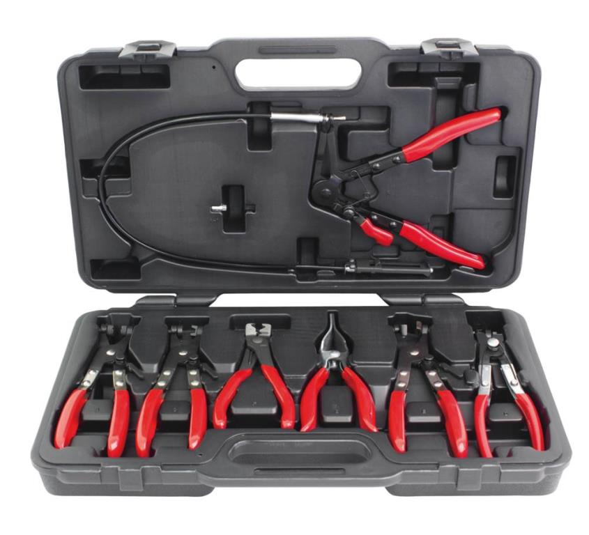 Pince à collier KS TOOLS ref. 115.1055