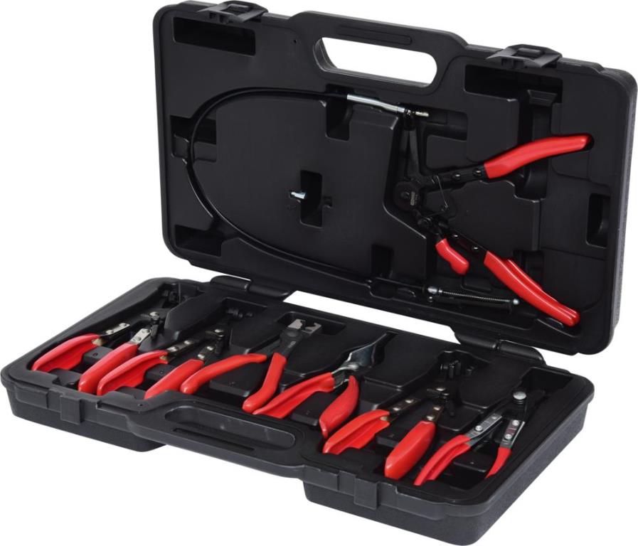 Pince à collier KS TOOLS ref. 115.1055