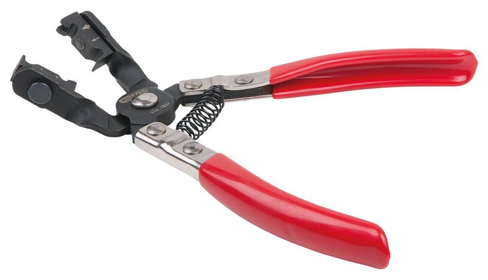 Pince à collier KS TOOLS ref. 115.1057