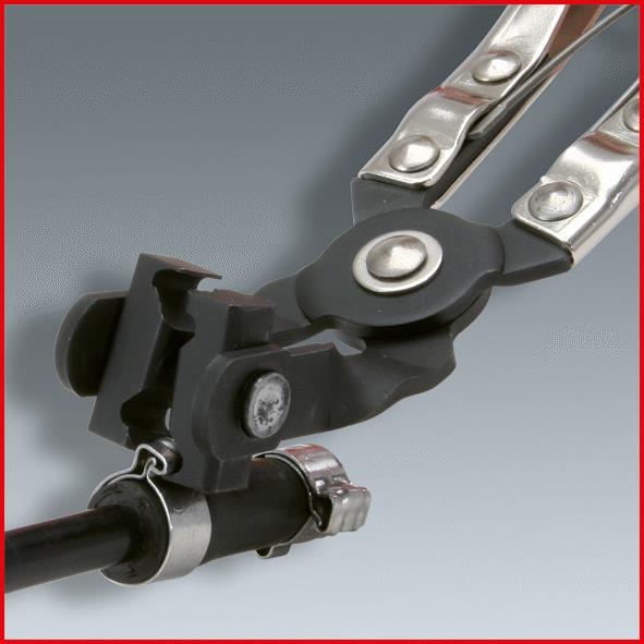 Pince à collier KS TOOLS ref. 115.1057
