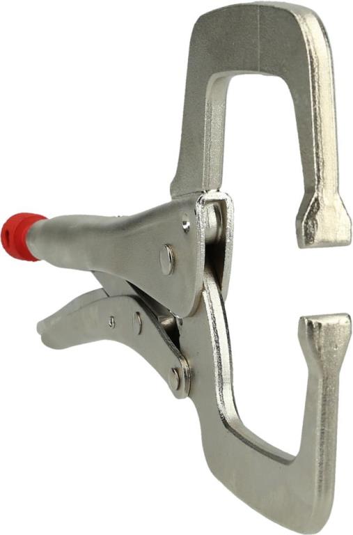 Pince étau KS TOOLS 115.1071