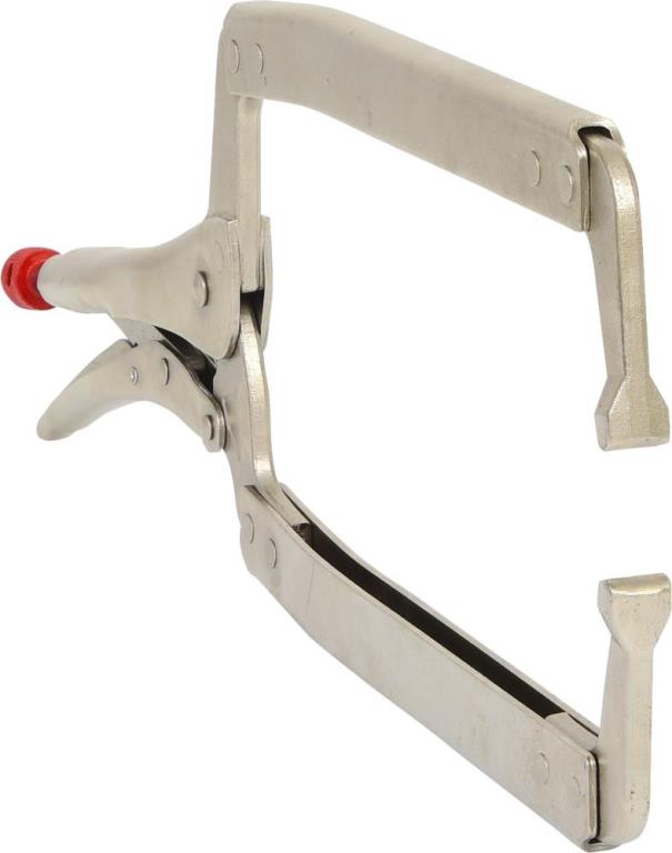 Pince étau KS TOOLS 115.1072