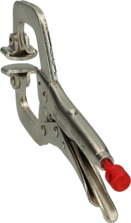 Pince étau KS TOOLS 115.1073