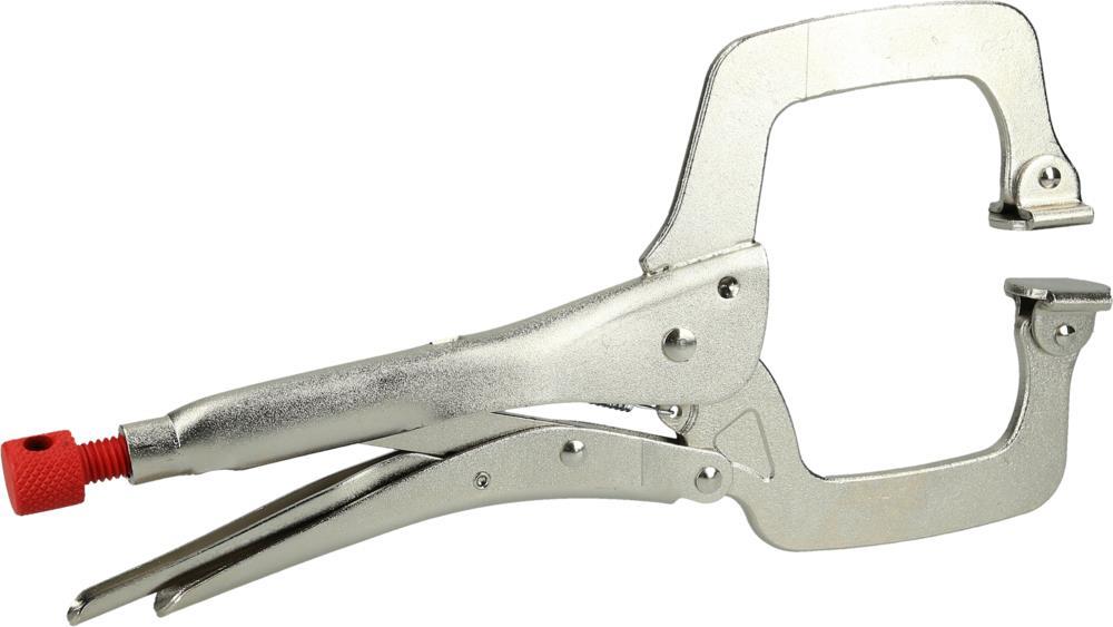 Pince étau KS TOOLS 115.1074