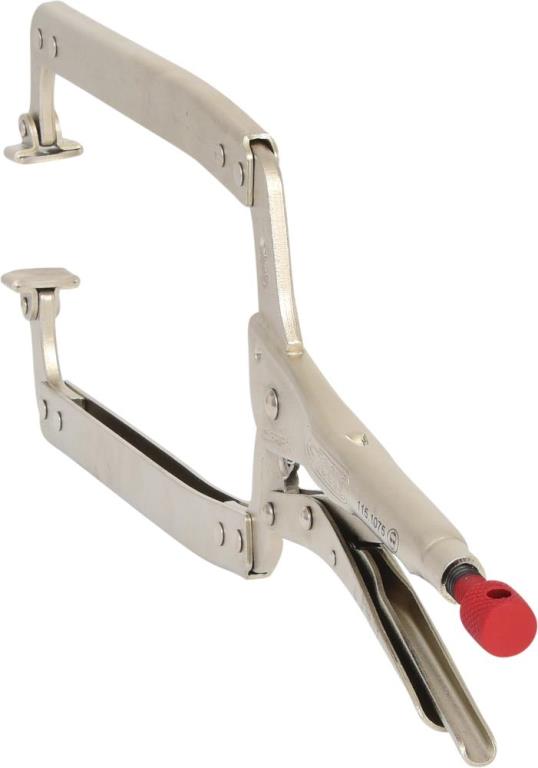 Pince étau KS TOOLS 115.1075