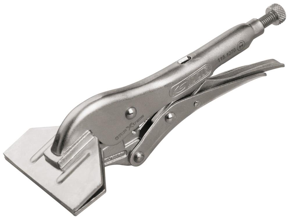 Pince étau KS TOOLS 115.1076
