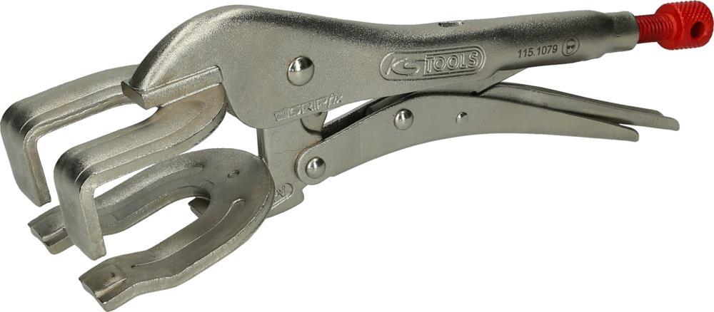 Pince étau KS TOOLS 115.1079