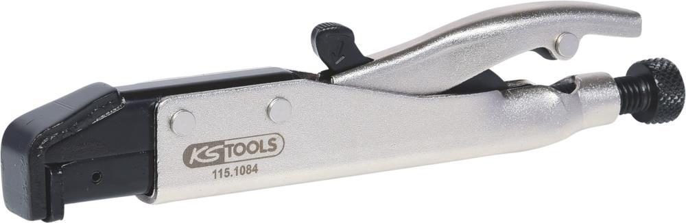 Pince étau KS TOOLS 115.1084