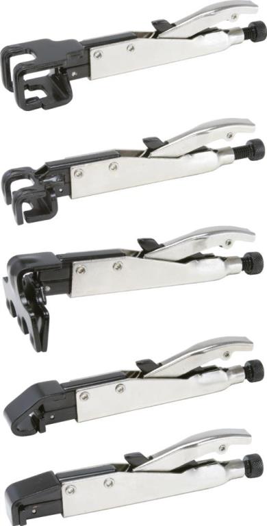Pince étau KS TOOLS 115.1085