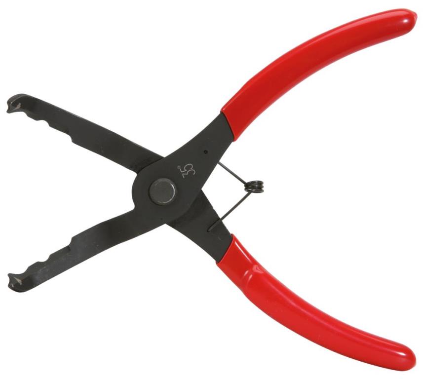 Pince à dégarnir KS TOOLS 115.1087