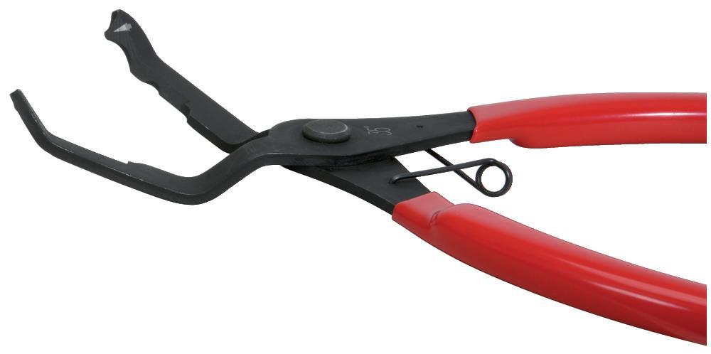 Pince à dégarnir KS TOOLS 115.1087