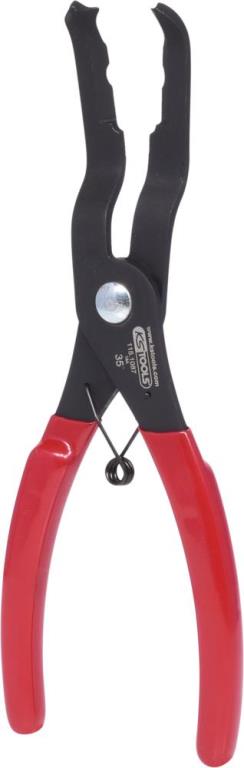 Pince à dégarnir KS TOOLS 115.1087
