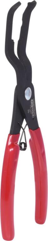 Pince à dégarnir KS TOOLS 115.1087