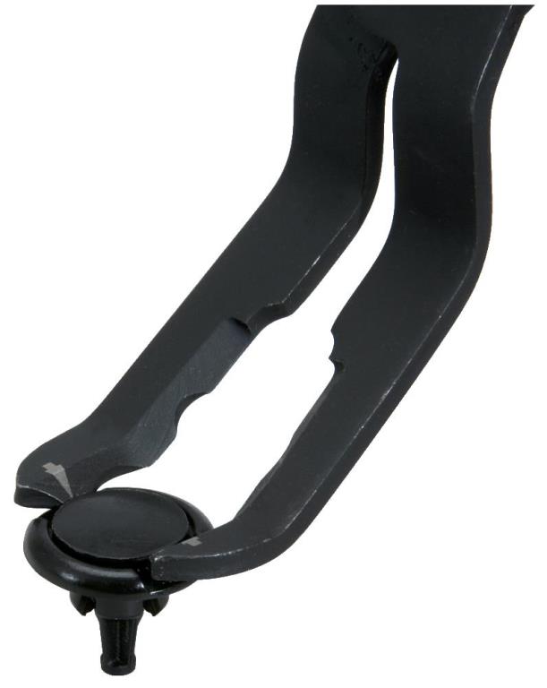 Pince à dégarnir KS TOOLS 115.1087