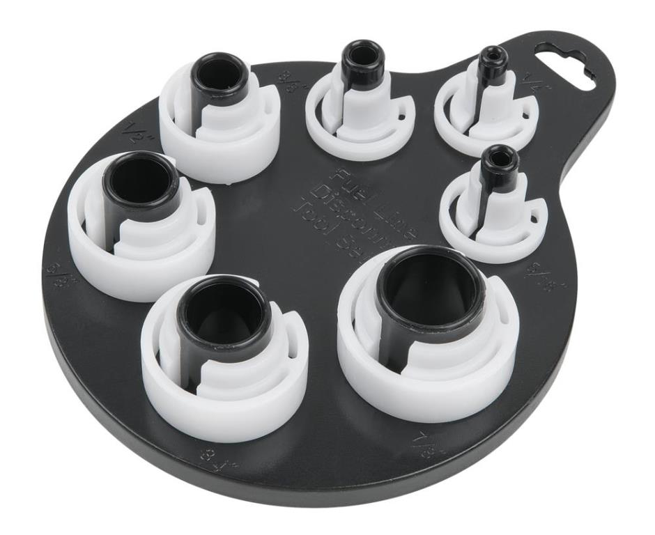 Outils raccord rapide, climatisation KS TOOLS ref. 115.1089