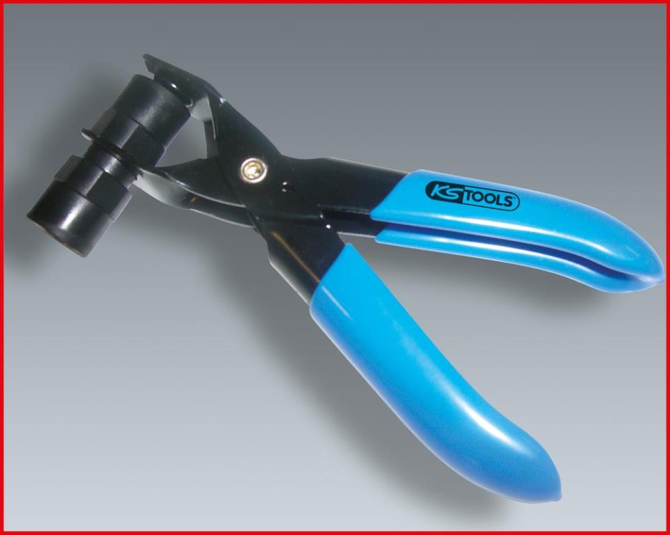 Pince à durites KS TOOLS ref. 115.1090
