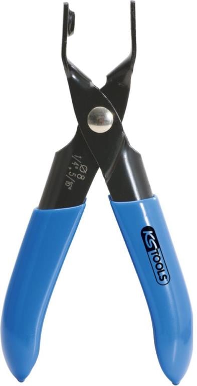 Pince pour tuyaux de carburant KS TOOLS ref. 115.1091