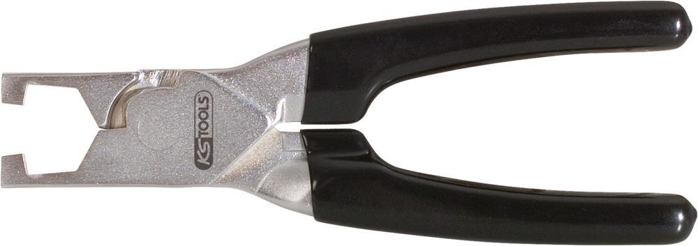 Pince pour tuyaux de carburant KS TOOLS ref. 115.1094