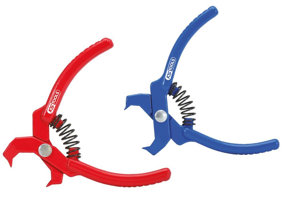 Pince à dégarnir KS TOOLS 115.1096