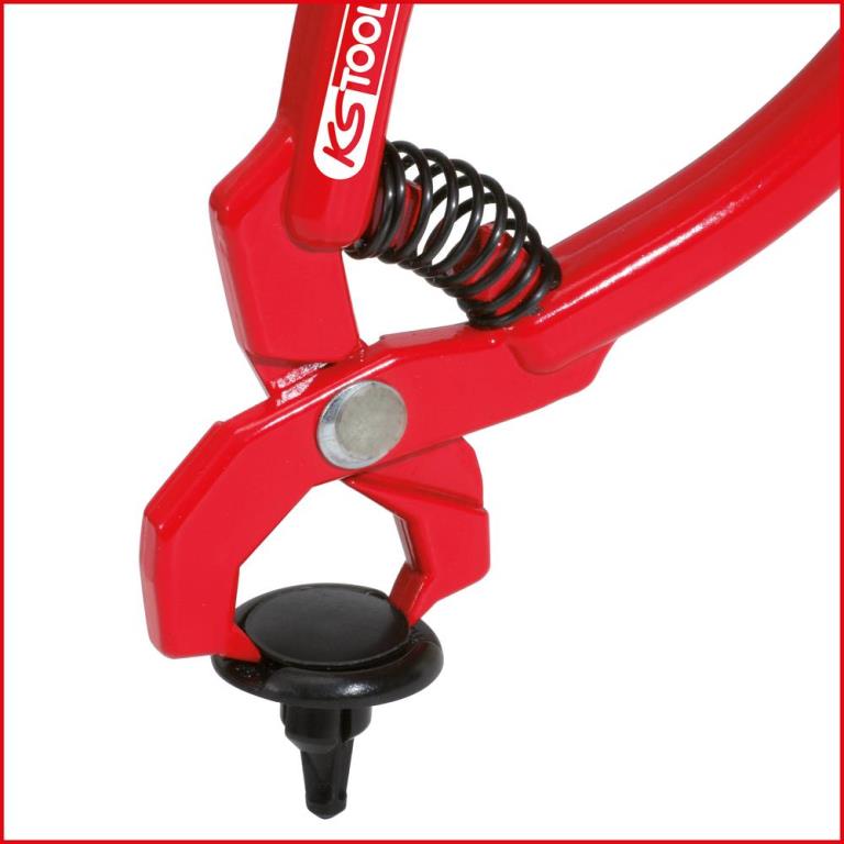 Pince à dégarnir KS TOOLS 115.1096