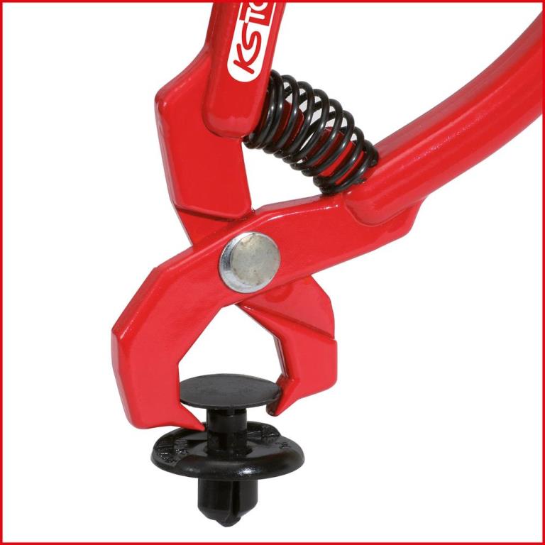 Pince à dégarnir KS TOOLS 115.1096
