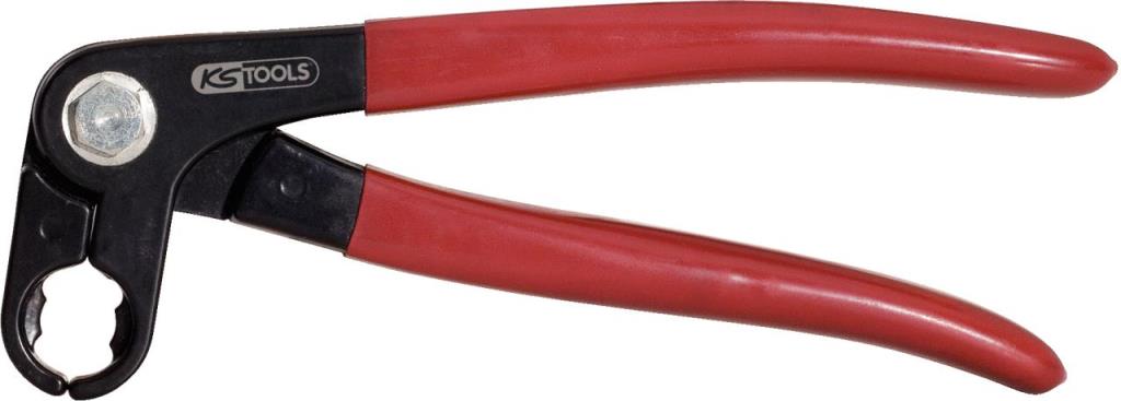 Pince pour tuyaux de carburant KS TOOLS ref. 115.1099