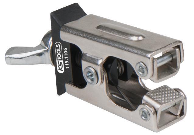 Pinces clips KS TOOLS 115.1106