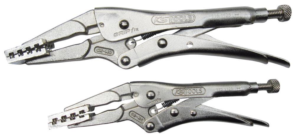 Pince à collier KS TOOLS 115.1125