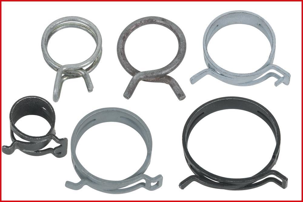 Pince à collier KS TOOLS ref. 115.1126