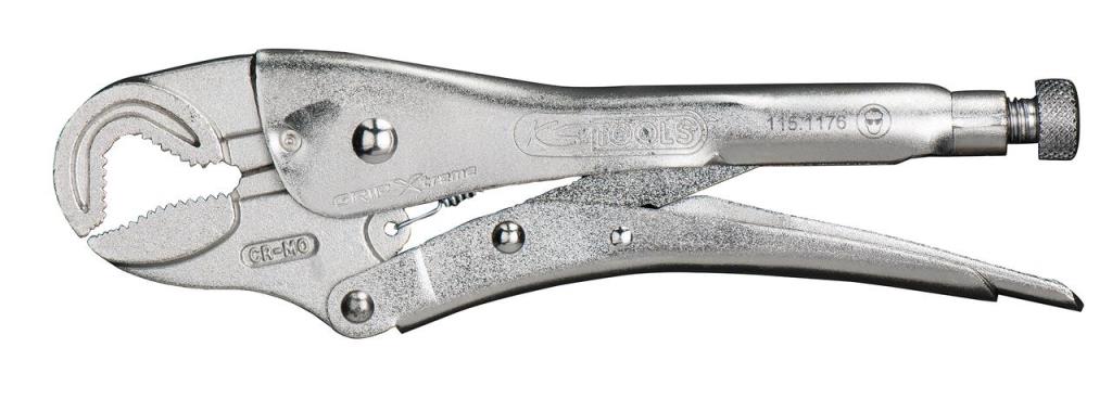 Pince étau KS TOOLS 115.1176
