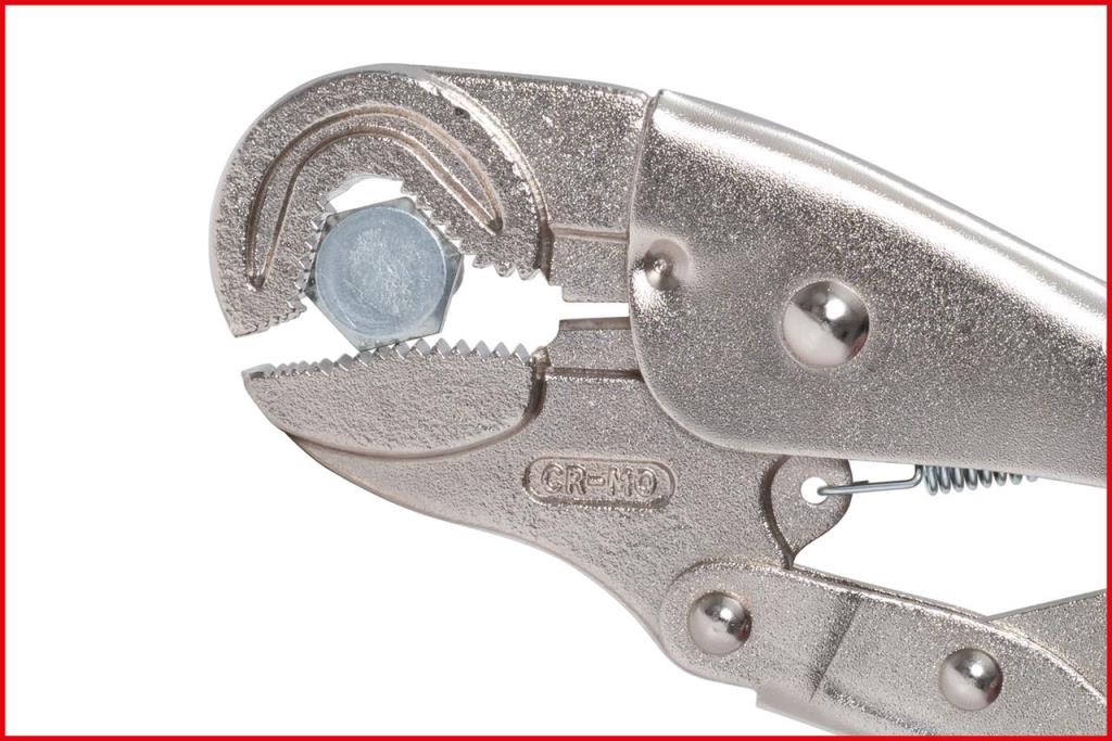 Pince étau KS TOOLS 115.1176