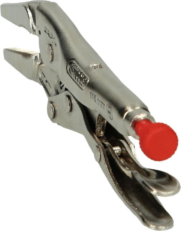 Pince étau KS TOOLS 115.1177