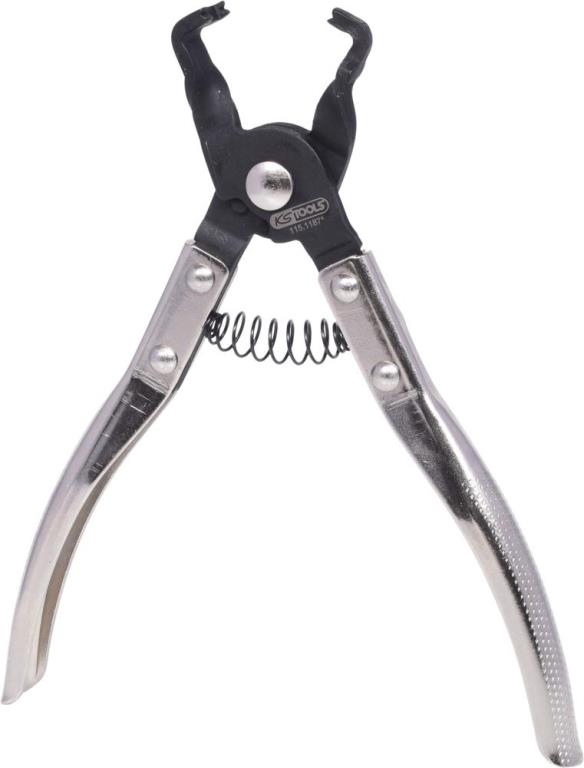 Pince à collier KS TOOLS ref. 115.1187