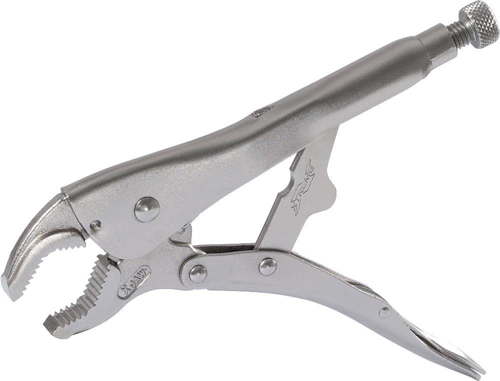 Pince étau KS TOOLS 115.1197