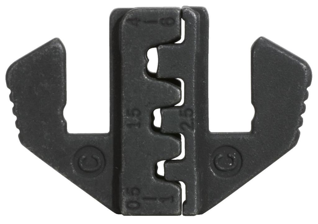 Pince à sertir KS TOOLS 115.1417