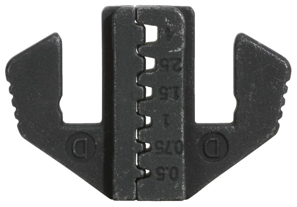 Pince à sertir KS TOOLS 115.1418