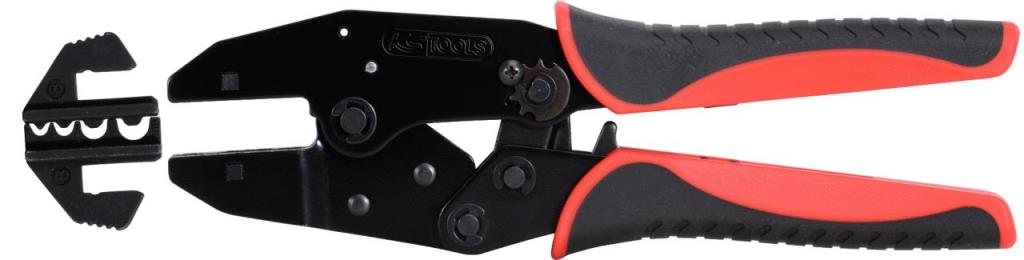 Pince à sertir KS TOOLS 115.1430