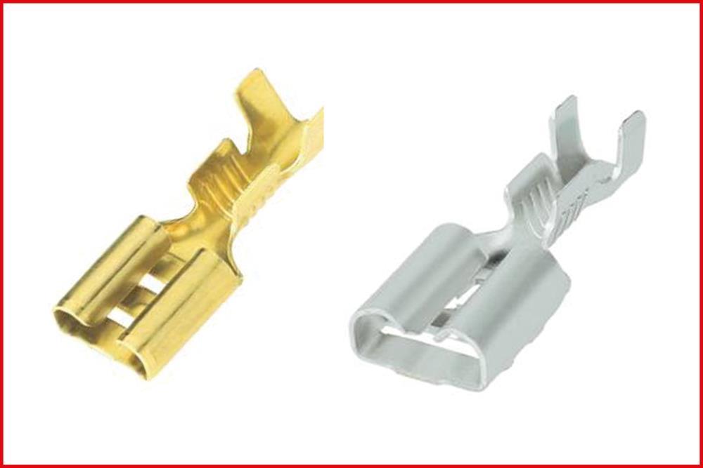 Pince à sertir KS TOOLS 115.1435