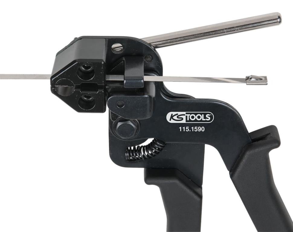 Pince à collier KS TOOLS 115.1590