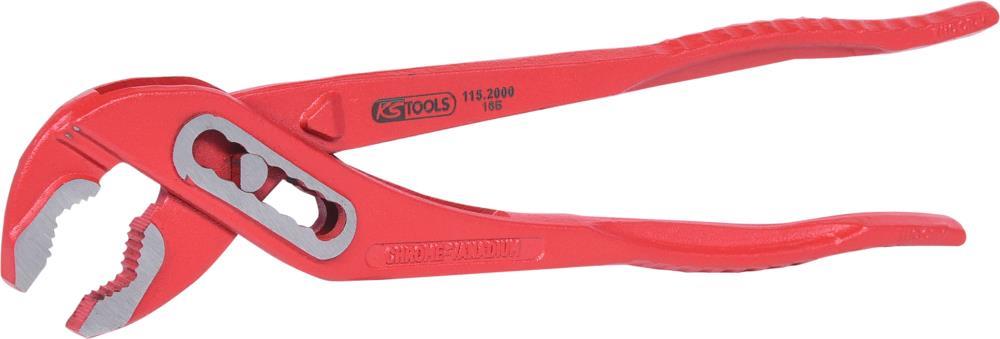 Pince multiprise KS TOOLS 115.2000