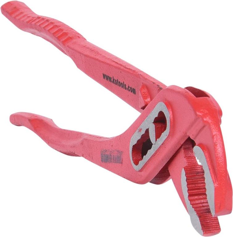 Pince multiprise KS TOOLS 115.2000