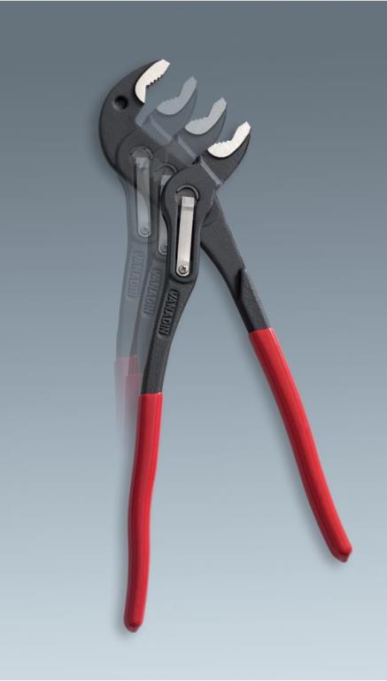Pince multiprise KS TOOLS ref. 115.2016