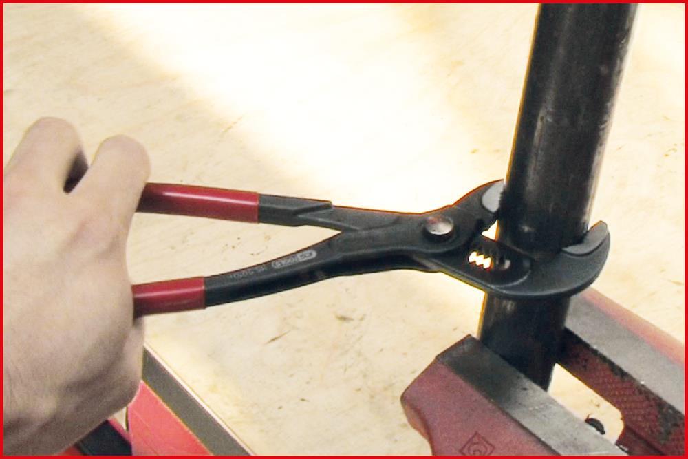 Pince multiprise KS TOOLS ref. 115.2016