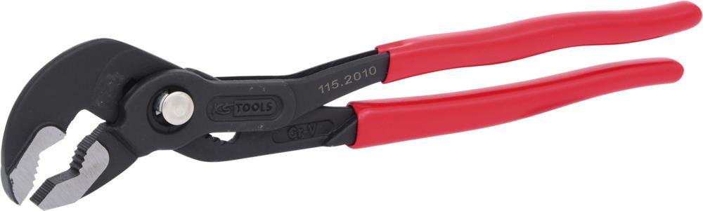 Pince multiprise KS TOOLS 115.2010