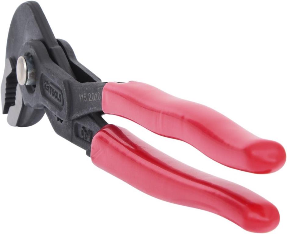 Pince multiprise KS TOOLS 115.2010