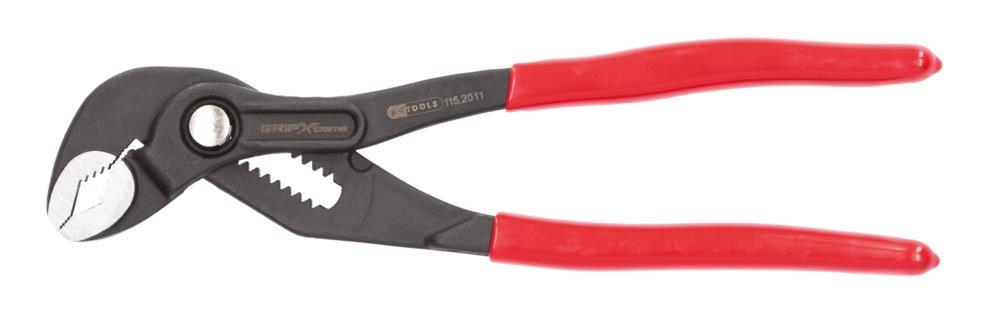 Pince multiprise KS TOOLS 115.2011
